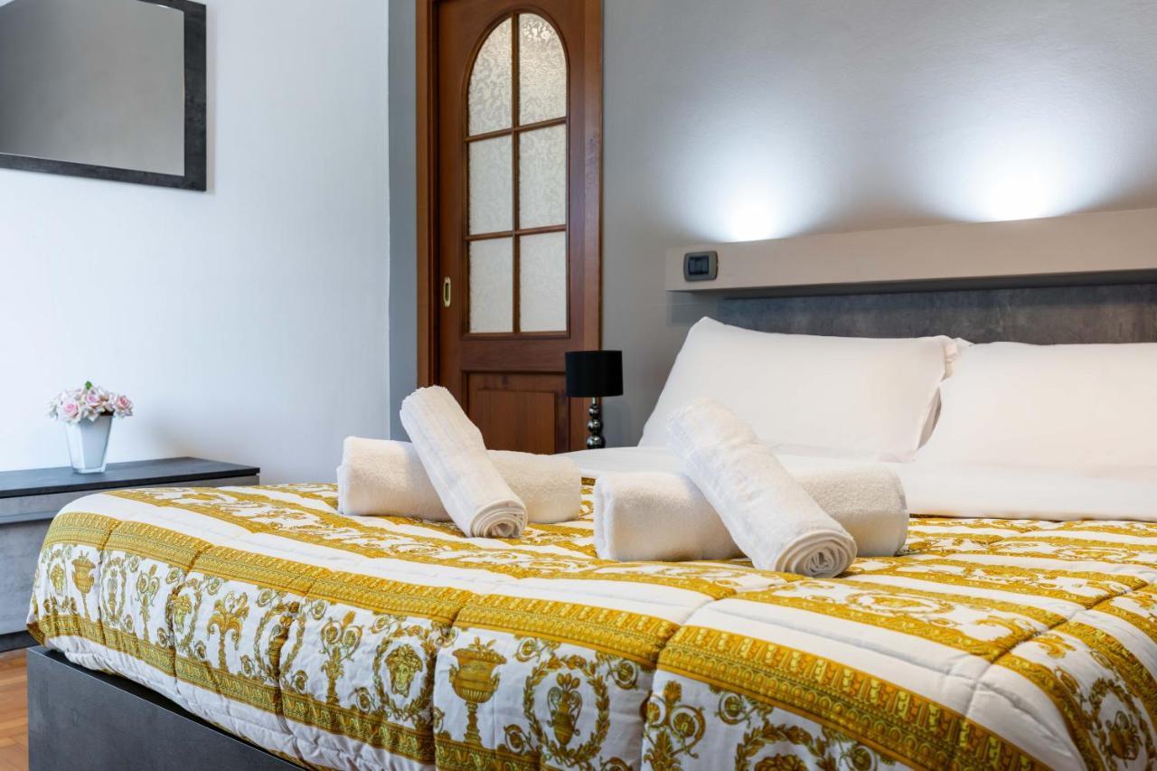 Casa Cosy Suite Flamingo Mailand Exterior foto